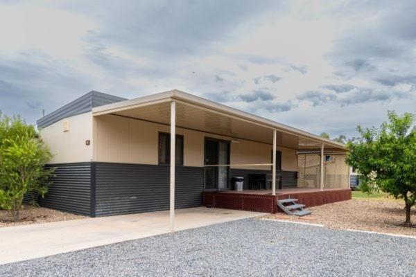 Alice Village Alice Springs Exterior foto